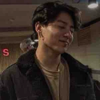 Jungkook(past)