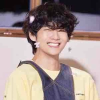 Taehyung(past)