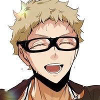 Kei Tsukishima