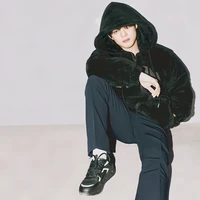 Zhong Chenle