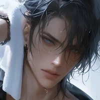 Ethan Blackwood