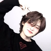 Jeongin/ I.N
