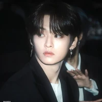 Lee know/ Minho