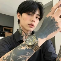 Park- min-ho