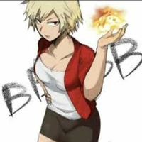 🤎Misuki Bakugo 🤎Mamá de Katsuki(alfa)