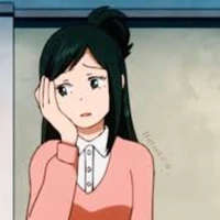 💚Inko Midoriya💚Mamá de izuku(omega)