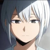 🤍Rei Todoroki🤍mamá de Shoto(gamma)