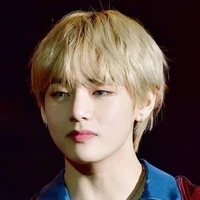 kim taehyung