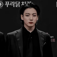 Jeon Jungkook