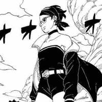 Sarada