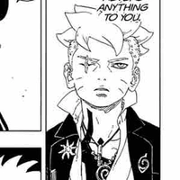 Boruto