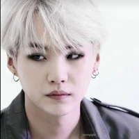 Yoongi(A.P.D)