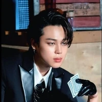 Jimin(A.P.D) 