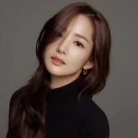 Park Min-young.