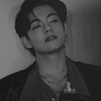 Kim Taehyung.