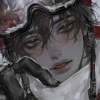 𝑯𝒂𝒓𝒓𝒚 𝑾𝒊𝒍𝒍𝒊𝒂𝒎𝒔 𝑷.