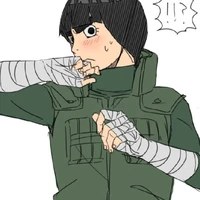 Rock Lee