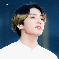 jeon jungkook