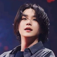 min yoongi