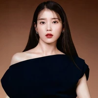 Kim iu ( Kim ji-eun )