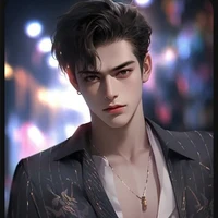 Asher [D.D]