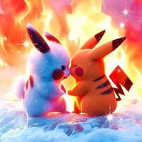 *pareja*