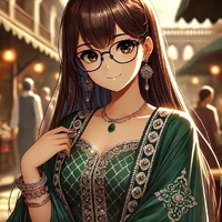 Myra Khanna