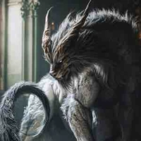 มอร์ดริก(สมุนพ่อมด)