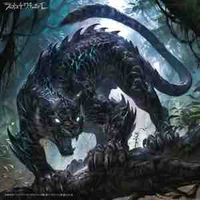 ฟารุคซ์(สมุนพ่อมด)