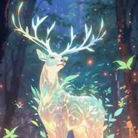 จิตวิญญาณแห่งป่า