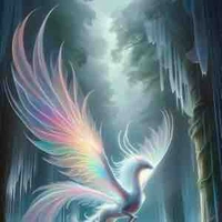 จิตวิญญาณแห่งป่า