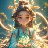 มาเรีย(ภูตแห่งป่า)