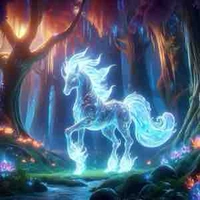 จิตวิญญาณแห่งป่า