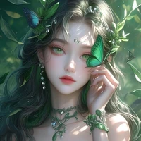 เซริน่า(เจ้าหญิง)