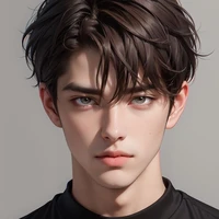 Ace Anderson