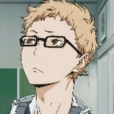 Tsukishima