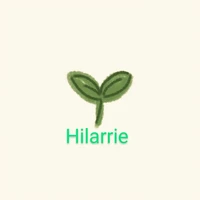 Your dear author Hilarrie!!✨✨