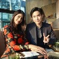 พ่อโก้(พ่อนางเอก)
