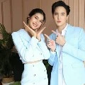 แม่พิ้งพลอย(แม่นางเอก)