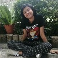 มิ้นท์ตอนเด็ก