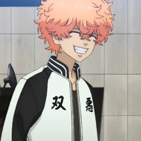 smile