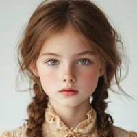 baby Ada/FL ex friend