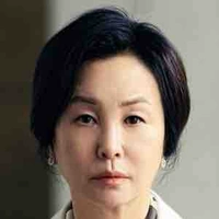 Kim Mi Sook