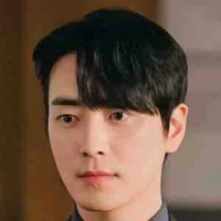 Sekretaris Lee Joon Hyuk