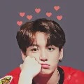 JEON JUNGKOOK