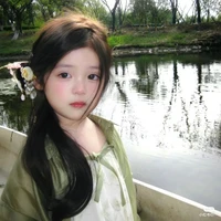 น้ำอิง(ตอนเด็ก)