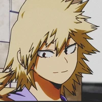 Mitsuki Bakugou /O.D/