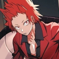 Ejiro Kirishima /A.P/