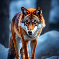 Leandro (Transformação de Lobo)