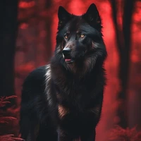 Fernando (Transformação de Lobo)